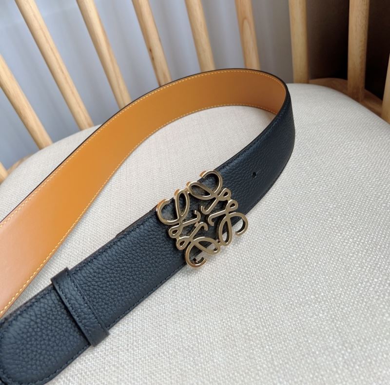 Loewe Belts